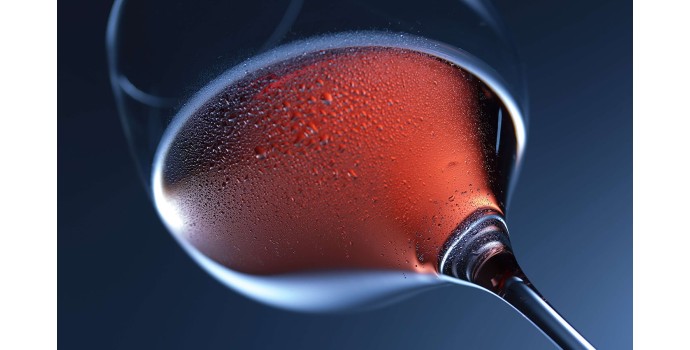 Le vin rosé : Un délicieux mélange d'élégance et de fraîcheur